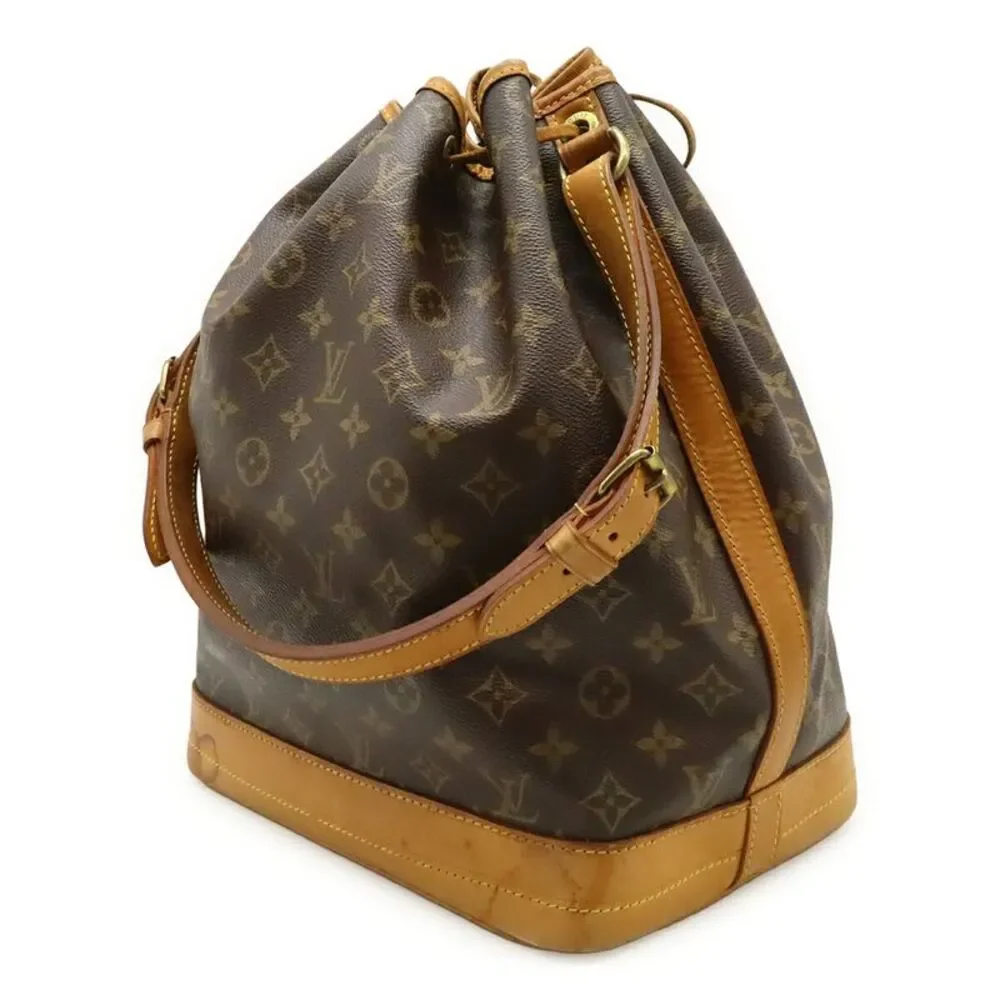 Louis Vuitton Noe Shoulder Bag